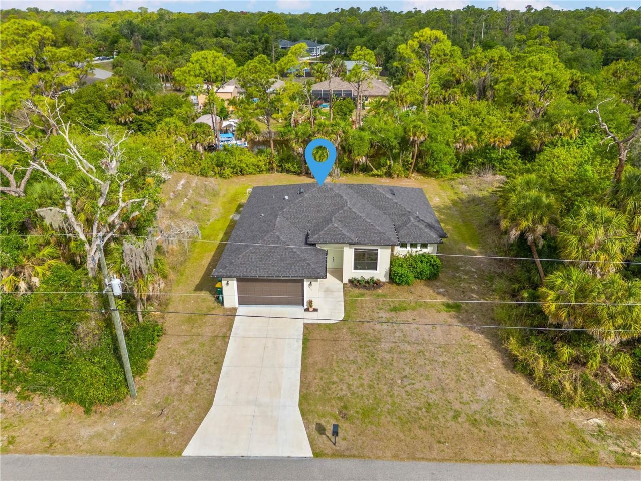 241 Hoffer Street, Port Charlotte, FL 33953 Photo
