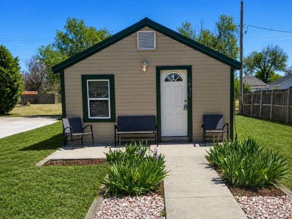 1030 Meeker Street , Fort Morgan, CO 80701