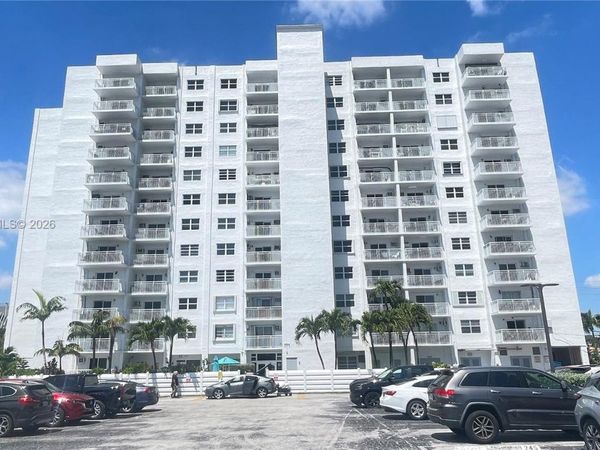 200 S Birch Rd, Unit 507, Fort Lauderdale, FL 33316
