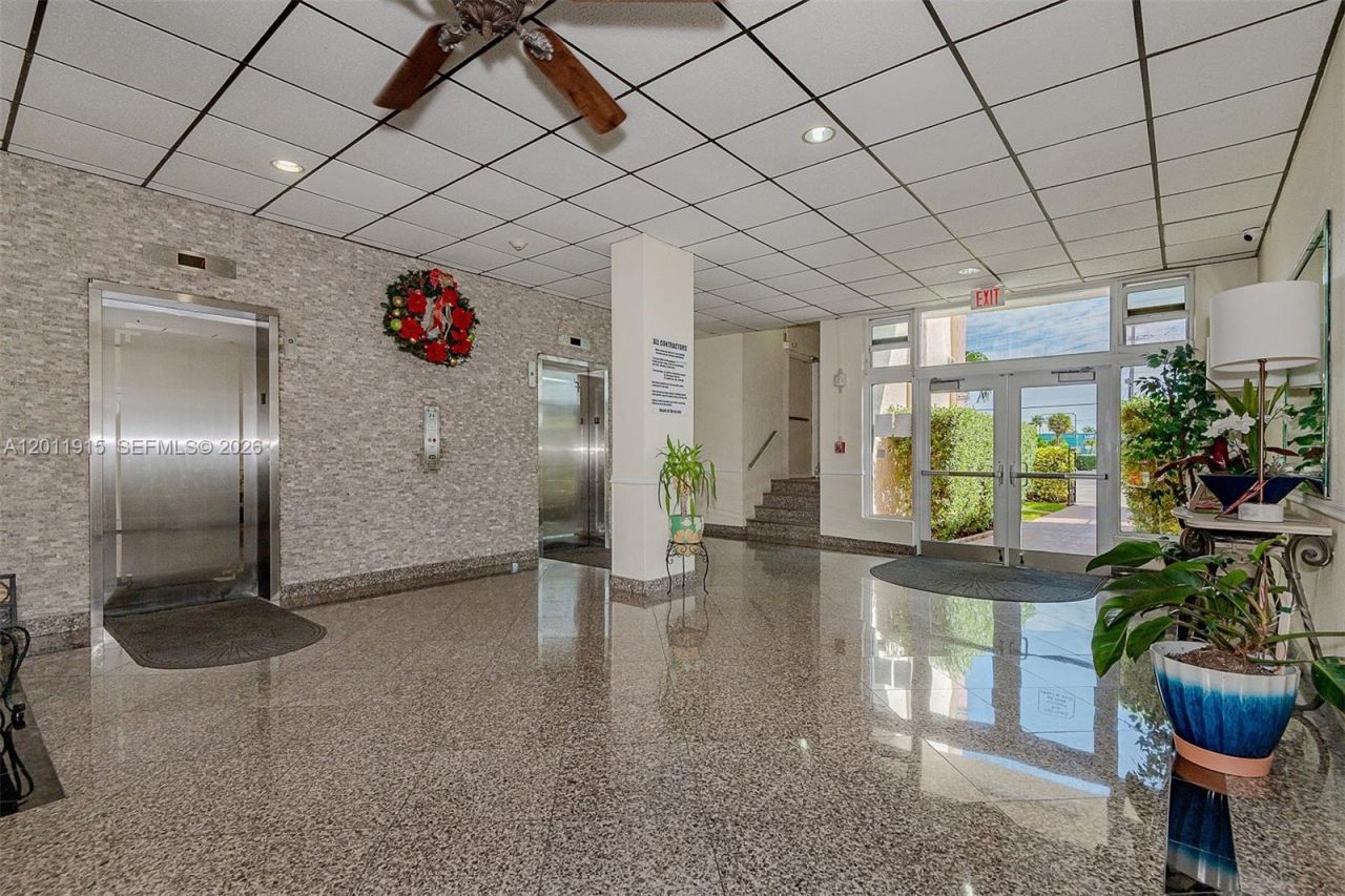 200 S Birch Rd, Unit 507, Fort Lauderdale, FL 33316 Photo