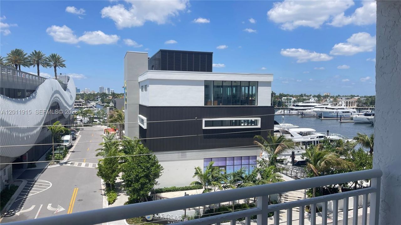200 S Birch Rd, Unit 507, Fort Lauderdale, FL 33316 Photo