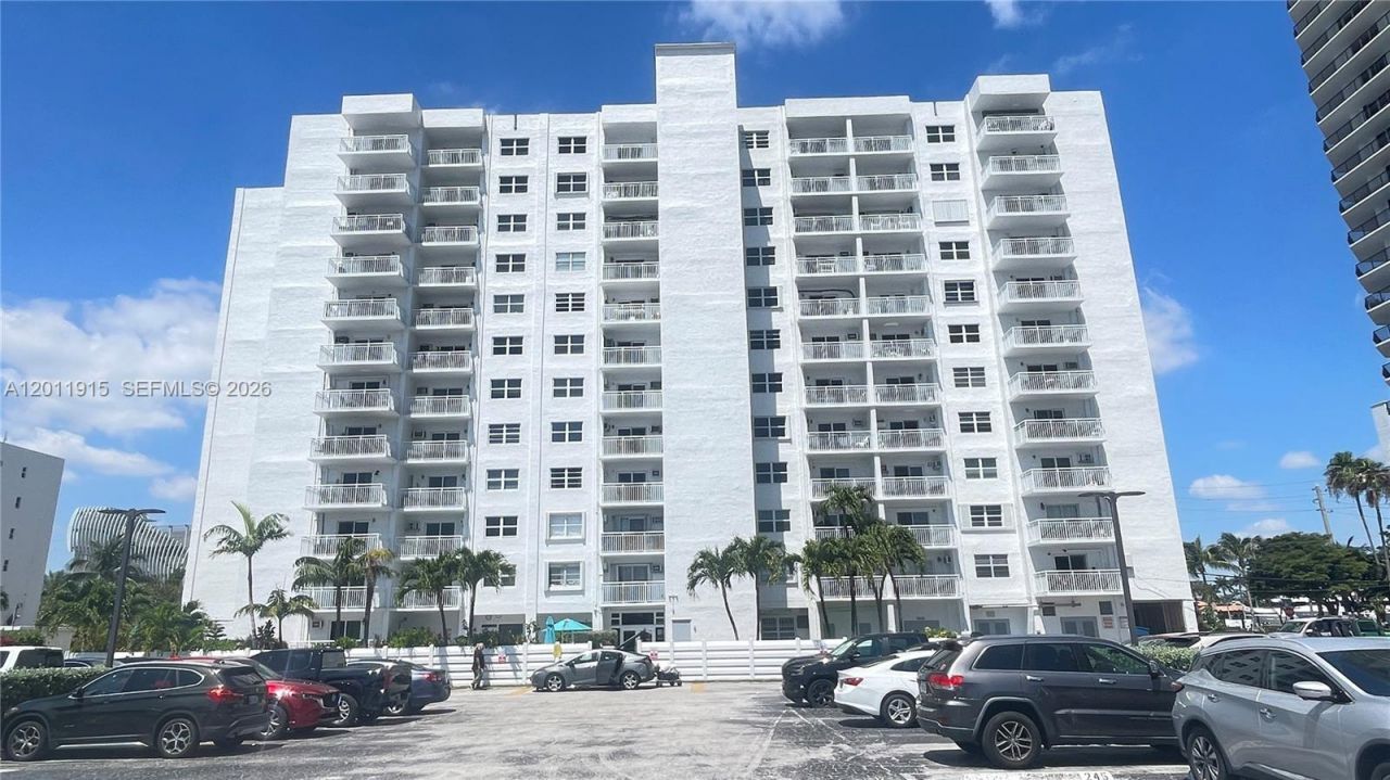 200 S Birch Rd, Unit 507, Fort Lauderdale, FL 33316 Photo
