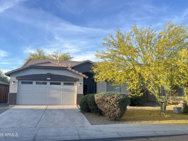 4514 W CARSON Road, Laveen, AZ 85339