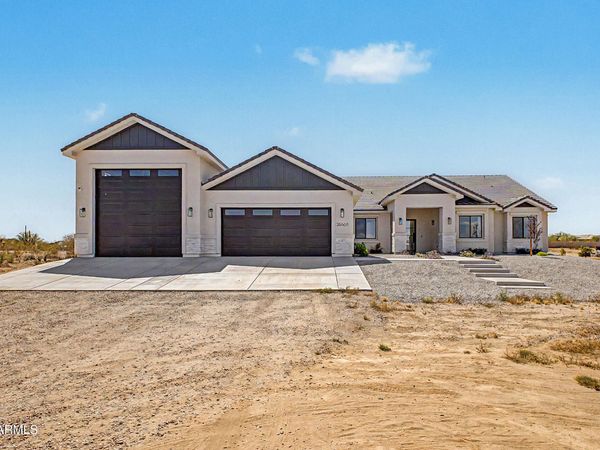 28668 N 151ST Avenue, Surprise, AZ 85387