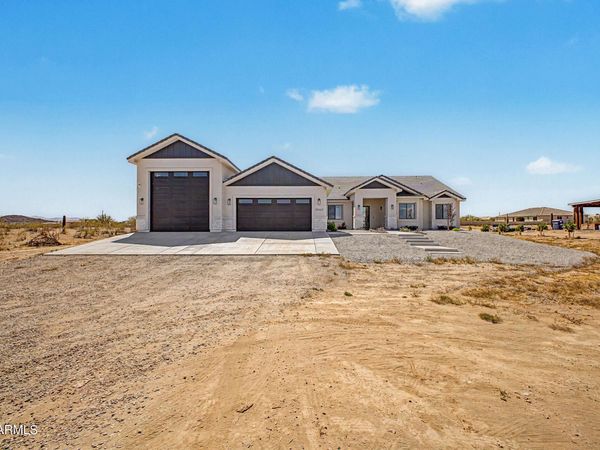 28668 N 151ST Avenue, Surprise, AZ 85387
