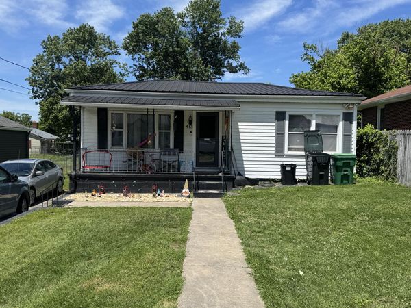 413 Brown Avenue, Morristown, TN 37813