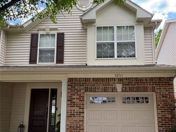 3251 Cog Wheel Statiopn, St Charles, MO 63301