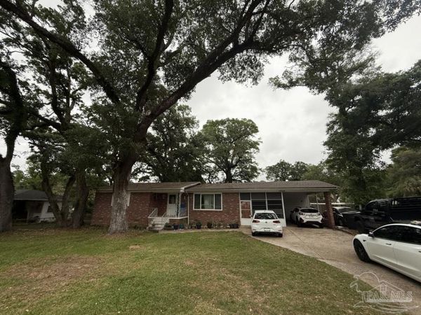 4666 N 9th Ave, Pensacola, FL 32503