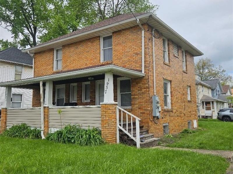 1937 Willard Avenue SE, Warren, OH 44484 Photo 1