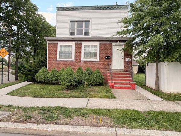 44 East Tappen Street, Port Reading, NJ 07064