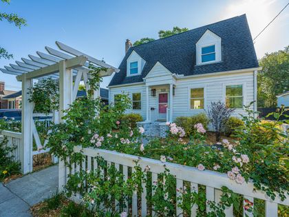 928 Ashley Avenue Charleston, SC 29403