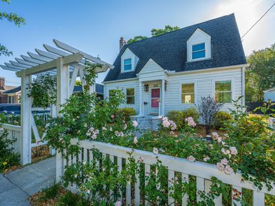 928 Ashley Avenue, Charleston, SC 29403