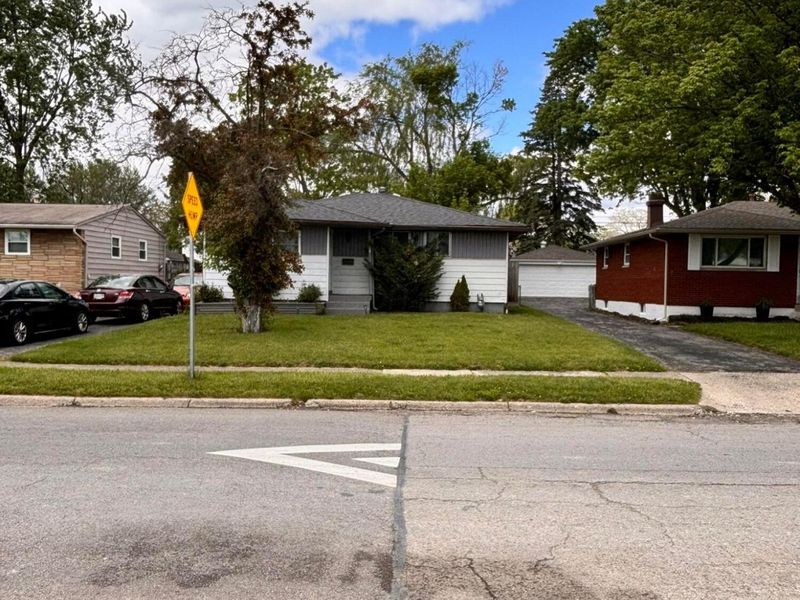 699 Holly Hill Drive , Columbus, OH 43228 Photo 46