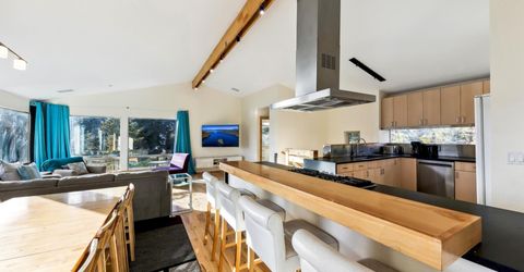 332 Barton Drive, Stateline, NV 89449 Photo