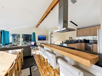 332 Barton Drive, Stateline, NV 89449 Photo