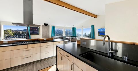 332 Barton Drive, Stateline, NV 89449 Photo