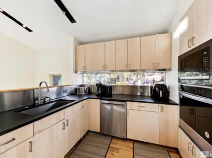 332 Barton Drive, Stateline, NV 89449 Photo