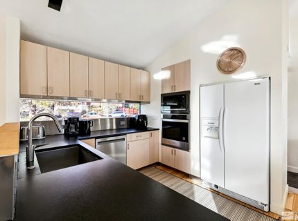 332 Barton Drive, Stateline, NV 89449 Photo
