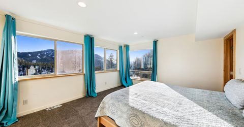 332 Barton Drive, Stateline, NV 89449 Photo