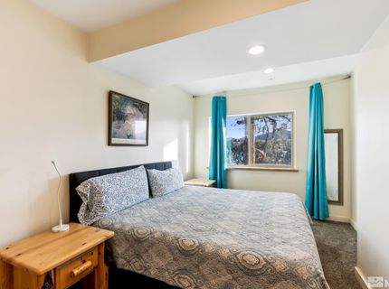 332 Barton Drive, Stateline, NV 89449 Photo