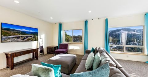 332 Barton Drive, Stateline, NV 89449 Photo