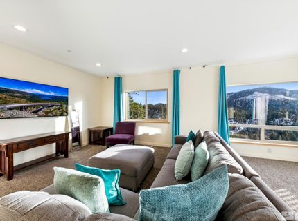 332 Barton Drive, Stateline, NV 89449 Photo