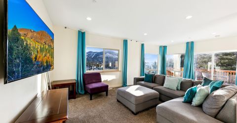 332 Barton Drive, Stateline, NV 89449 Photo
