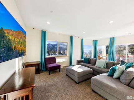 332 Barton Drive, Stateline, NV 89449 Photo
