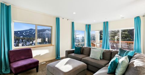 332 Barton Drive, Stateline, NV 89449 Photo