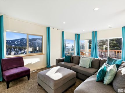 332 Barton Drive, Stateline, NV 89449 Photo