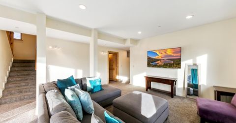 332 Barton Drive, Stateline, NV 89449 Photo