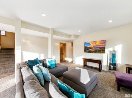 332 Barton Drive, Stateline, NV 89449 Photo