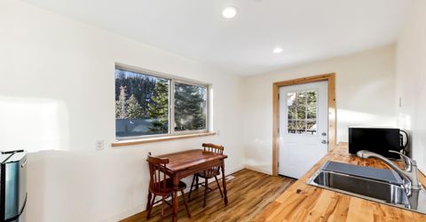 332 Barton Drive, Stateline, NV 89449 Photo
