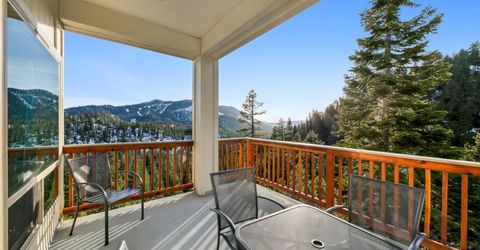 332 Barton Drive, Stateline, NV 89449 Photo