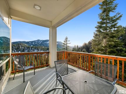 332 Barton Drive, Stateline, NV 89449 Photo