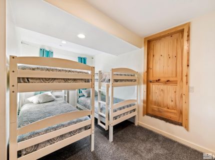 332 Barton Drive, Stateline, NV 89449 Photo