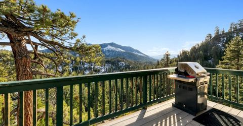 332 Barton Drive, Stateline, NV 89449 Photo