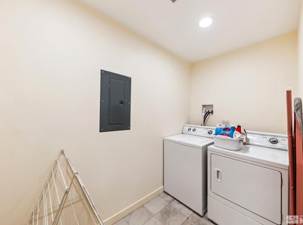 332 Barton Drive, Stateline, NV 89449 Photo