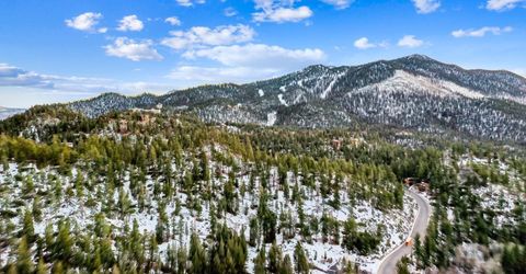 332 Barton Drive, Stateline, NV 89449 Photo