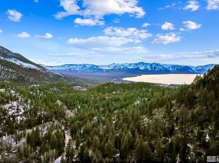 332 Barton Drive, Stateline, NV 89449 Photo