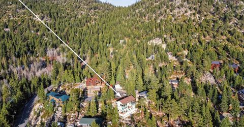 332 Barton Drive, Stateline, NV 89449 Photo