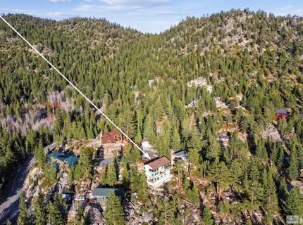 332 Barton Drive, Stateline, NV 89449 Photo