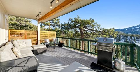 332 Barton Drive, Stateline, NV 89449 Photo
