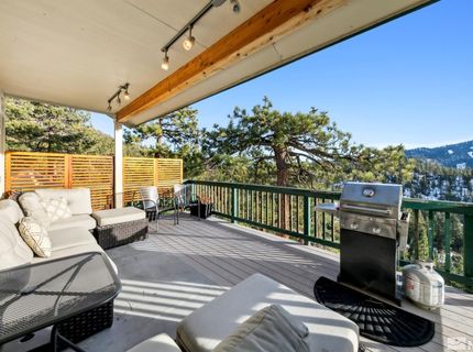 332 Barton Drive, Stateline, NV 89449 Photo