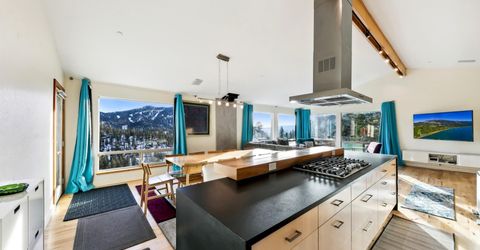332 Barton Drive, Stateline, NV 89449 Photo