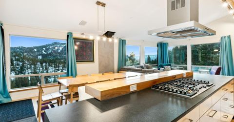332 Barton Drive, Stateline, NV 89449 Photo