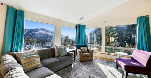 332 Barton Drive, Stateline, NV 89449 Photo