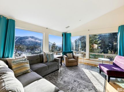 332 Barton Drive, Stateline, NV 89449 Photo