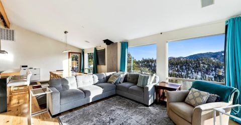 332 Barton Drive, Stateline, NV 89449 Photo