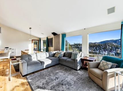 332 Barton Drive, Stateline, NV 89449 Photo